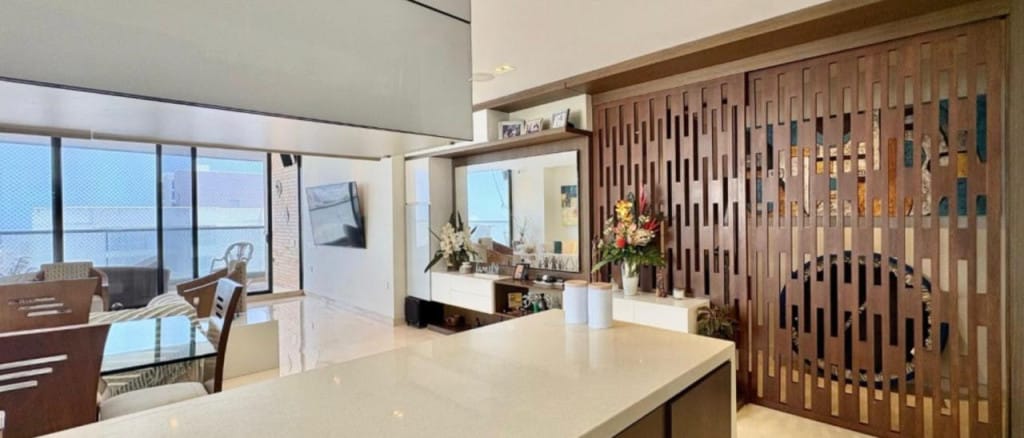 Apartamento de 3 alcobas en venta en Campo Alegre, Barranquilla, 182 m² · foto 17 de 23