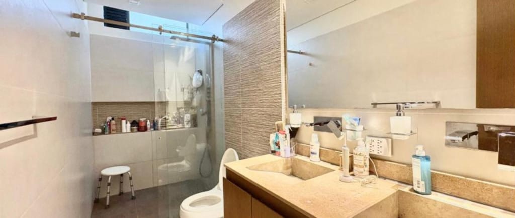 Apartamento de 3 alcobas en venta en Campo Alegre, Barranquilla, 182 m² · foto 18 de 23