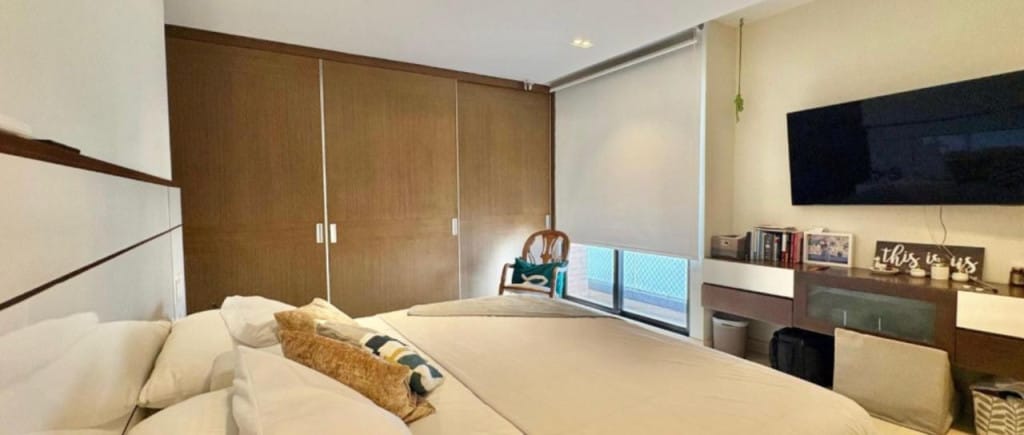 Apartamento de 3 alcobas en venta en Campo Alegre, Barranquilla, 182 m² · foto 19 de 23