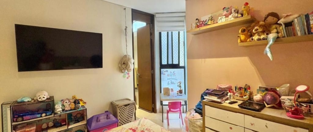 Apartamento de 3 alcobas en venta en Campo Alegre, Barranquilla, 182 m² · foto 20 de 23
