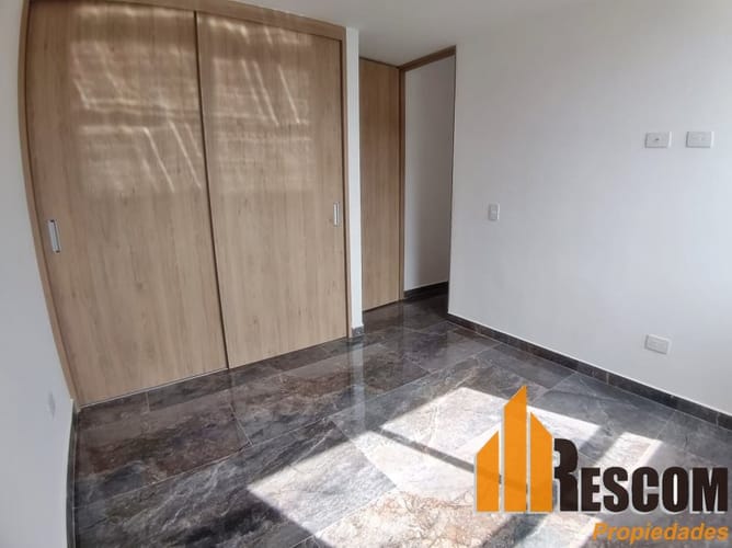 Apartamento de 2 alcobas en venta en Fontibon, Rionegro, 57 m² · foto 5 de 20