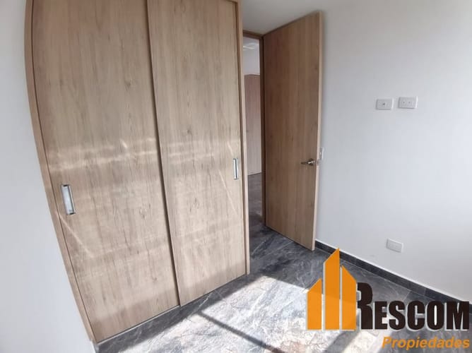 Apartamento de 2 alcobas en venta en Fontibon, Rionegro, 57 m² · foto 6 de 20