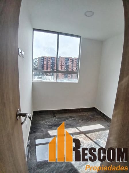 Apartamento de 2 alcobas en venta en Fontibon, Rionegro, 57 m² · foto 7 de 20