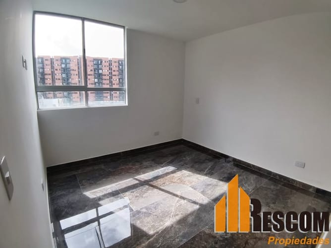 Apartamento de 2 alcobas en venta en Fontibon, Rionegro, 57 m² · foto 8 de 20