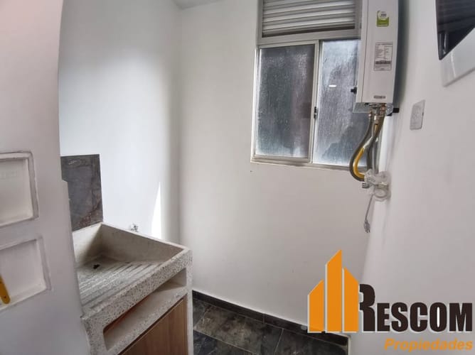 Apartamento de 2 alcobas en venta en Fontibon, Rionegro, 57 m² · foto 10 de 20