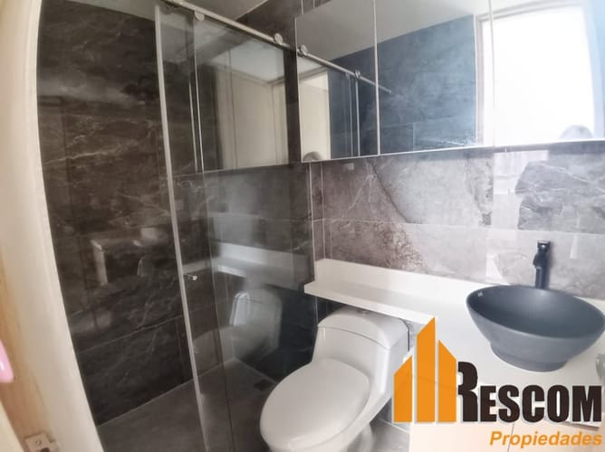 Apartamento de 2 alcobas en venta en Fontibon, Rionegro, 57 m² · foto 12 de 20