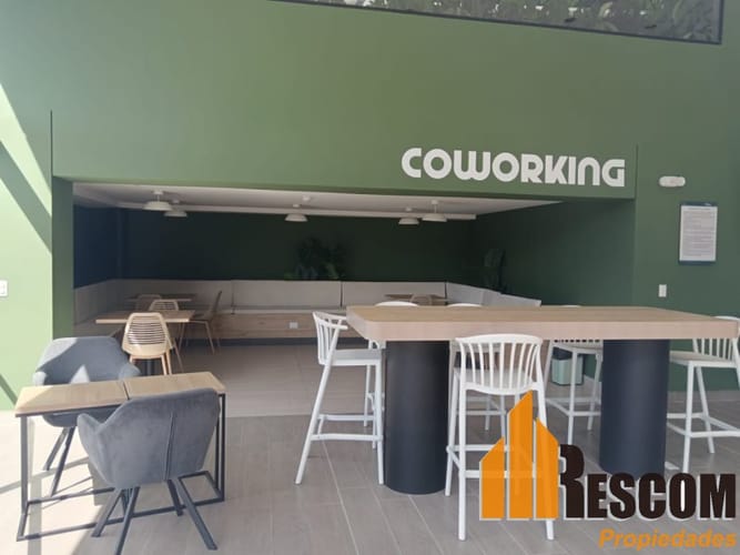 Apartamento de 2 alcobas en venta en Fontibon, Rionegro, 57 m² · foto 15 de 20