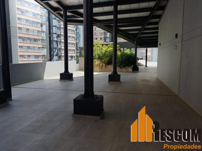 Apartamento de 2 alcobas en venta en Fontibon, Rionegro, 57 m² · foto 17 de 20