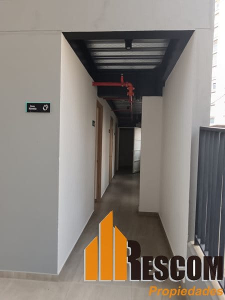 Apartamento de 2 alcobas en venta en Fontibon, Rionegro, 57 m² · foto 18 de 20