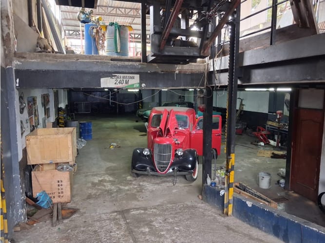 Bodega en venta en Girardot, Bucaramanga, 841 m² · foto 5 de 24