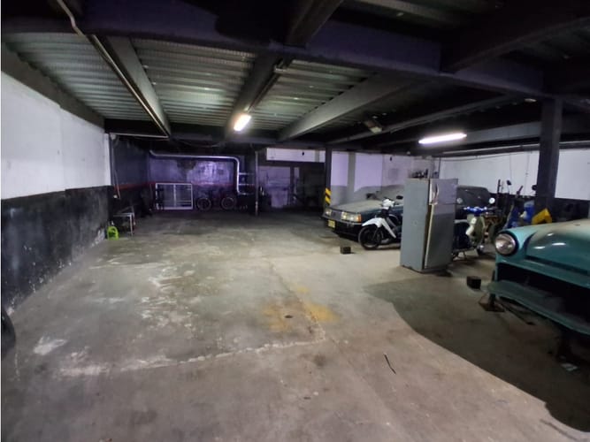 Bodega en venta en Girardot, Bucaramanga, 841 m² · foto 7 de 24
