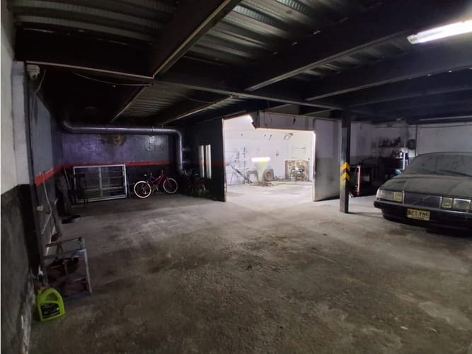 Bodega en venta en Girardot, Bucaramanga, 841 m² · foto 8 de 24