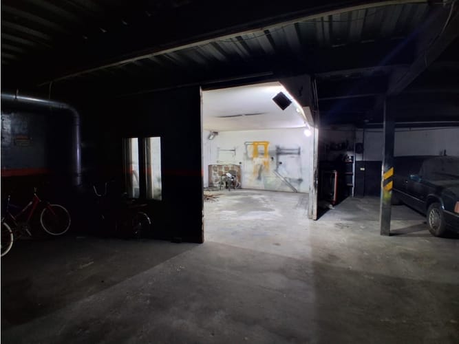 Bodega en venta en Girardot, Bucaramanga, 841 m² · foto 9 de 24