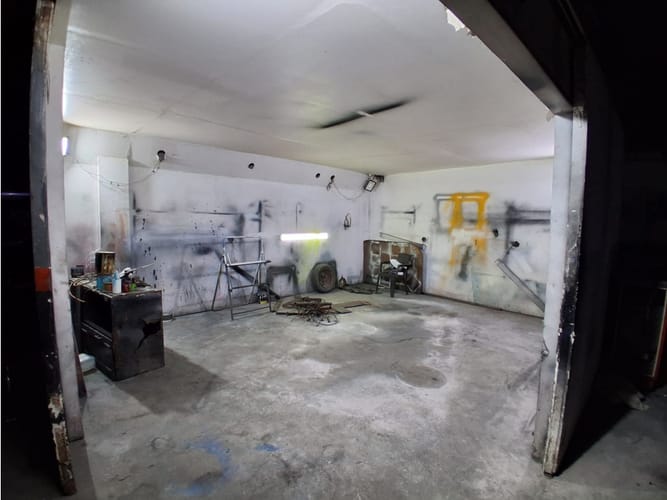 Bodega en venta en Girardot, Bucaramanga, 841 m² · foto 11 de 24