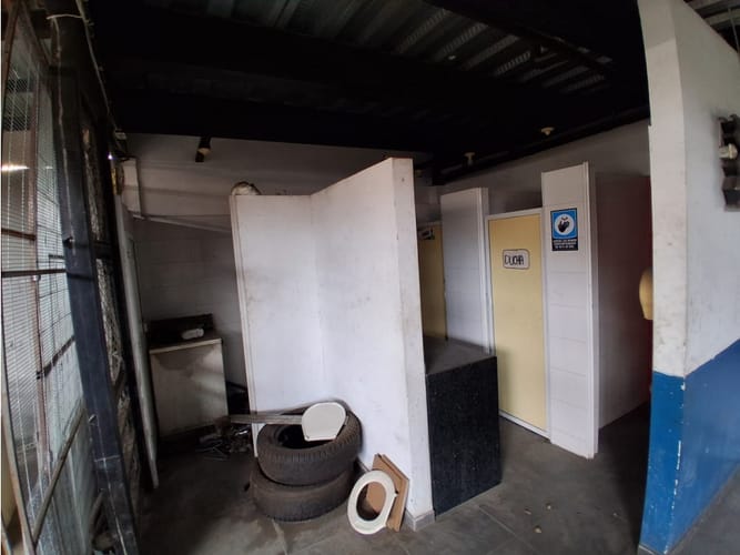 Bodega en venta en Girardot, Bucaramanga, 841 m² · foto 14 de 24
