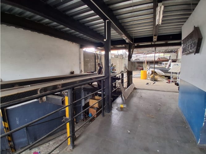 Bodega en venta en Girardot, Bucaramanga, 841 m² · foto 15 de 24