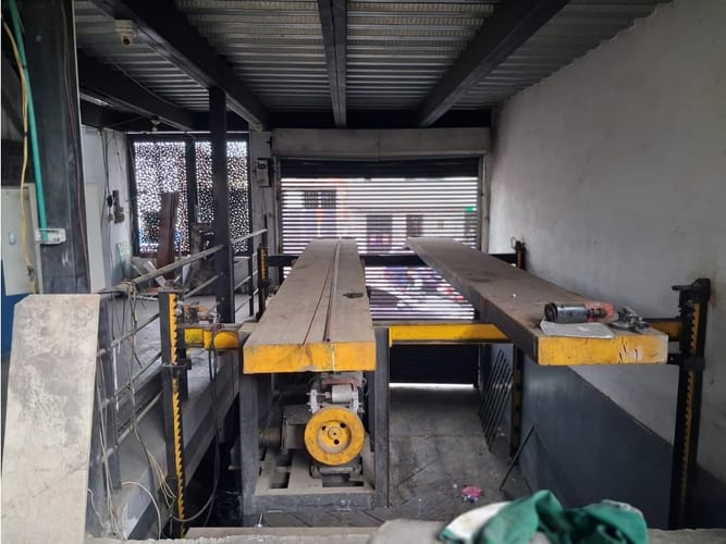 Bodega en venta en Girardot, Bucaramanga, 841 m² · foto 16 de 24