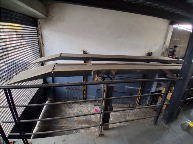 Bodega en venta en Girardot, Bucaramanga, 841 m² · foto 17 de 24
