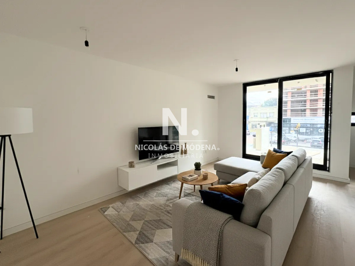 Apartamento en venta en Parque Batlle