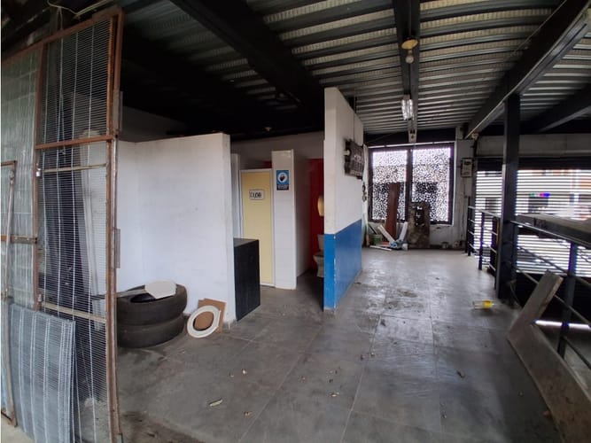 Bodega en venta en Girardot, Bucaramanga, 841 m² · foto 22 de 24