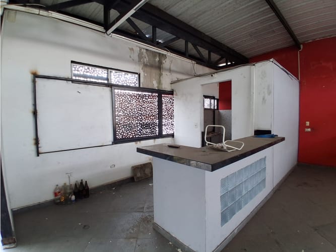 Bodega en venta en Girardot, Bucaramanga, 841 m² · foto 24 de 24