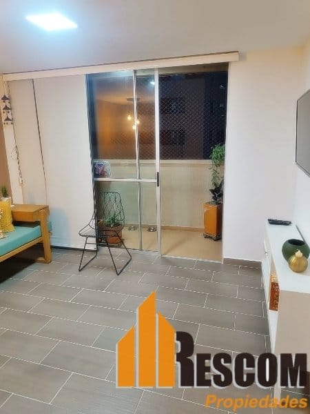 Apartamento de 3 alcobas en venta en La Ceja, 64 m² · foto 3 de 8