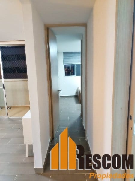 Apartamento de 3 alcobas en venta en La Ceja, 64 m² · foto 4 de 8