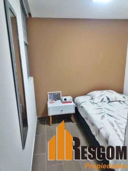 Apartamento de 3 alcobas en venta en La Ceja, 64 m² · foto 5 de 8