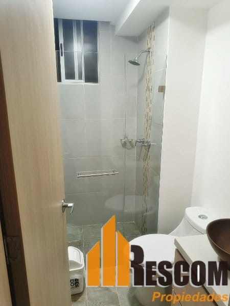 Apartamento de 3 alcobas en venta en La Ceja, 64 m² · foto 6 de 8