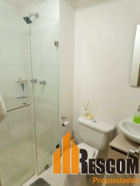 Apartamento de 3 alcobas en venta en La Ceja, 64 m² · foto 7 de 8
