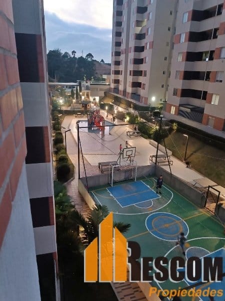Apartamento de 3 alcobas en venta en La Ceja, 64 m² · foto 8 de 8