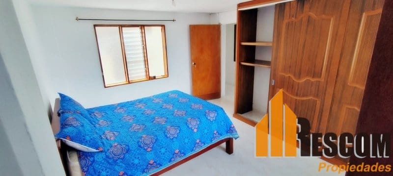 Apartamento de 4 alcobas en venta en Santa Ana, Rionegro, 85 m² · foto 3 de 12