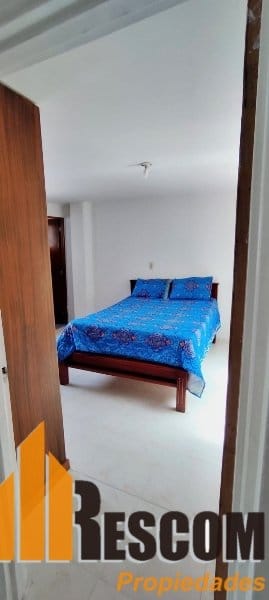 Apartamento de 4 alcobas en venta en Santa Ana, Rionegro, 85 m² · foto 5 de 12