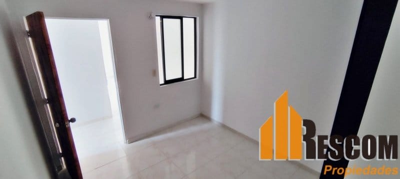 Apartamento de 4 alcobas en venta en Santa Ana, Rionegro, 85 m² · foto 6 de 12