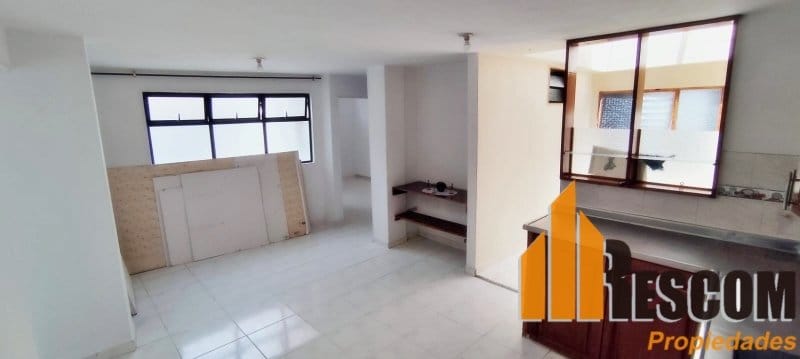 Apartamento de 4 alcobas en venta en Santa Ana, Rionegro, 85 m² · foto 8 de 12