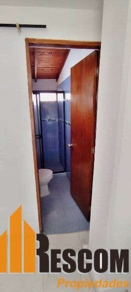 Apartamento de 4 alcobas en venta en Santa Ana, Rionegro, 85 m² · foto 10 de 12