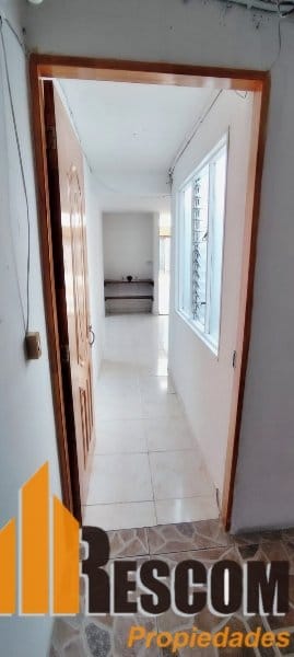 Apartamento de 4 alcobas en venta en Santa Ana, Rionegro, 85 m² · foto 11 de 12