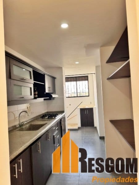 Apartamento de 3 alcobas en venta en El Faro, Rionegro, 825 m² · foto 2 de 17