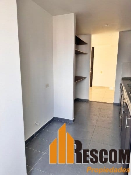 Apartamento de 3 alcobas en venta en El Faro, Rionegro, 825 m² · foto 3 de 17
