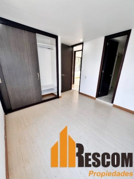 Apartamento de 3 alcobas en venta en El Faro, Rionegro, 825 m² · foto 7 de 17