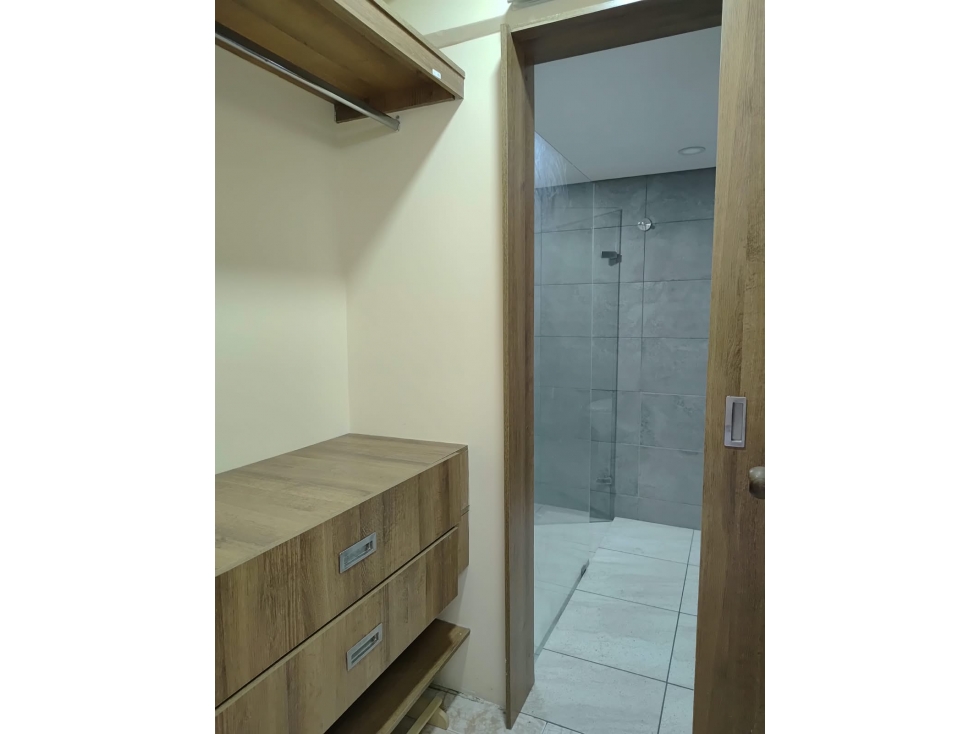Apartamento en venta en Los Naranjos, Medellín · foto 15 de 15