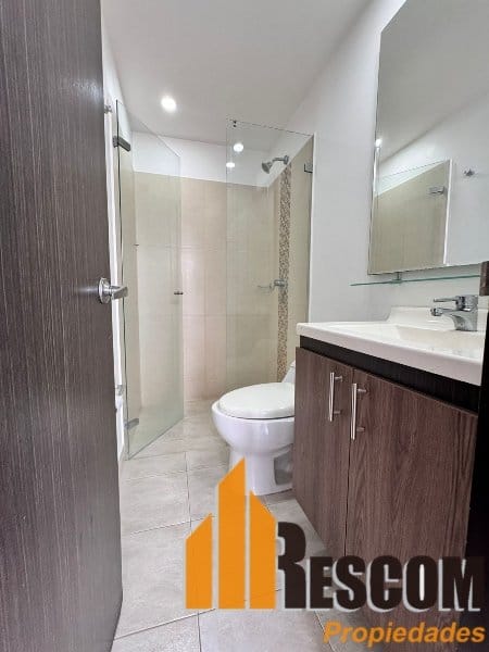 Apartamento de 3 alcobas en venta en El Faro, Rionegro, 825 m² · foto 13 de 17