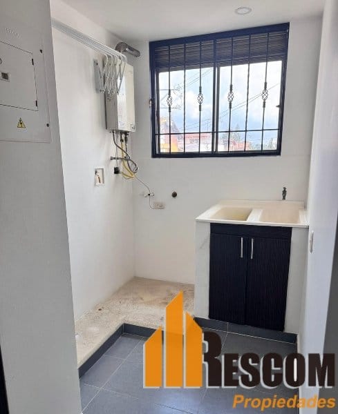 Apartamento de 3 alcobas en venta en El Faro, Rionegro, 825 m² · foto 14 de 17