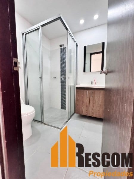 Apartamento de 3 alcobas en venta en El Faro, Rionegro, 825 m² · foto 15 de 17