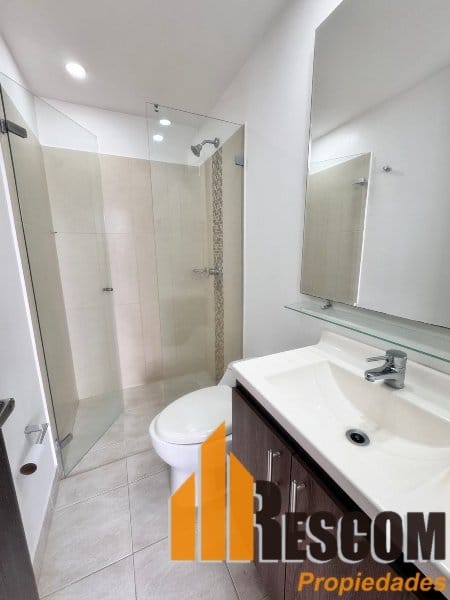Apartamento de 3 alcobas en venta en El Faro, Rionegro, 825 m² · foto 16 de 17