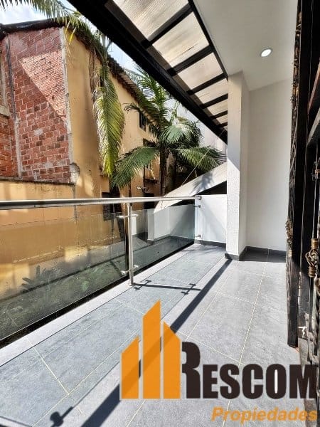 Apartamento de 3 alcobas en venta en El Faro, Rionegro, 825 m² · foto 17 de 17