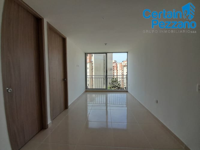 Apartment for rent in Miramar, Barranquilla