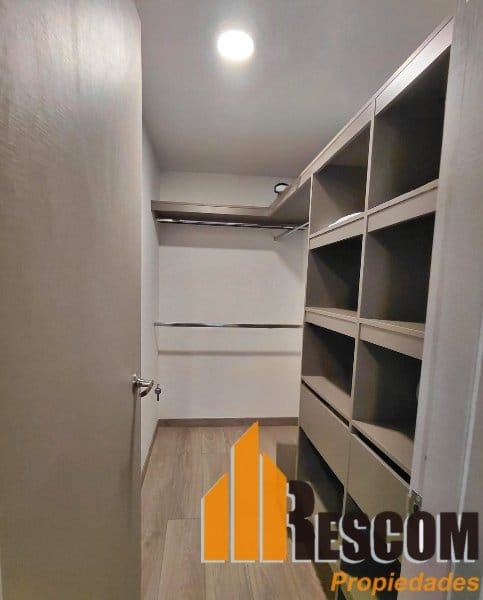 Apartamento en arriendo en Barro Blanco, Rionegro · foto 6 de 23