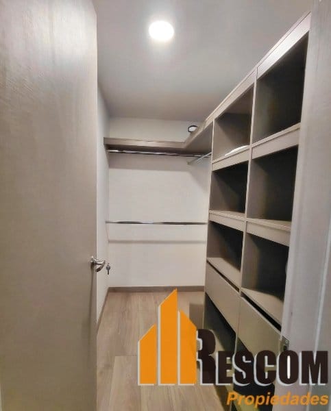 Apartamento en arriendo en Barro Blanco, Rionegro · foto 8 de 23