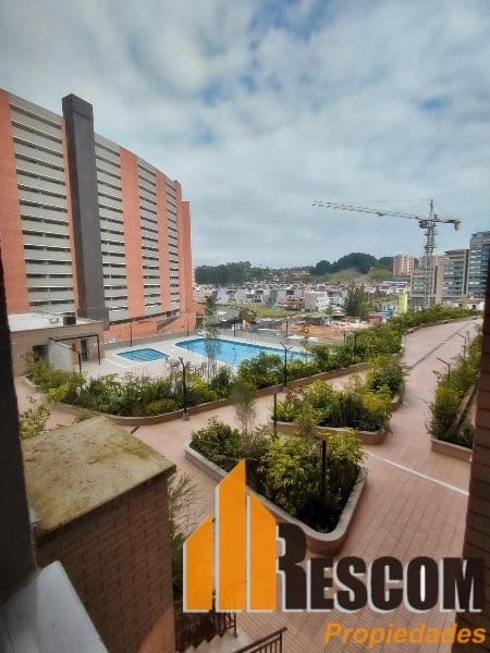 Apartamento en arriendo en Barro Blanco, Rionegro · foto 13 de 23